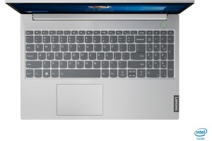 Lenovo ThinkBook 15-IIL Laptop | Intel Core i5-1035G1 | 8GB DDR4-2666 | 256GB SSD M.2 | 15.6 inch FHD