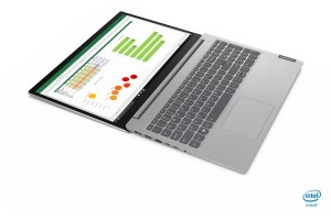 Lenovo ThinkBook 15-IIL Laptop | Intel Core i5-1035G1 | 8GB DDR4-2666 | 256GB SSD M.2 | 15.6 inch FHD