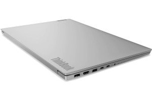 Lenovo ThinkBook 15-IIL Laptop | Intel Core i5-1035G1 | 8 GB DDR4-2666 | 256 GB SSD M.2 | 15.6 inch FHD