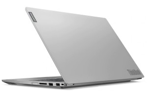 Lenovo ThinkBook 15-IIL Laptop | Intel Core i5-1035G1 | 8 GB DDR4-2666 | 256 GB SSD M.2 | 15.6 inch FHD