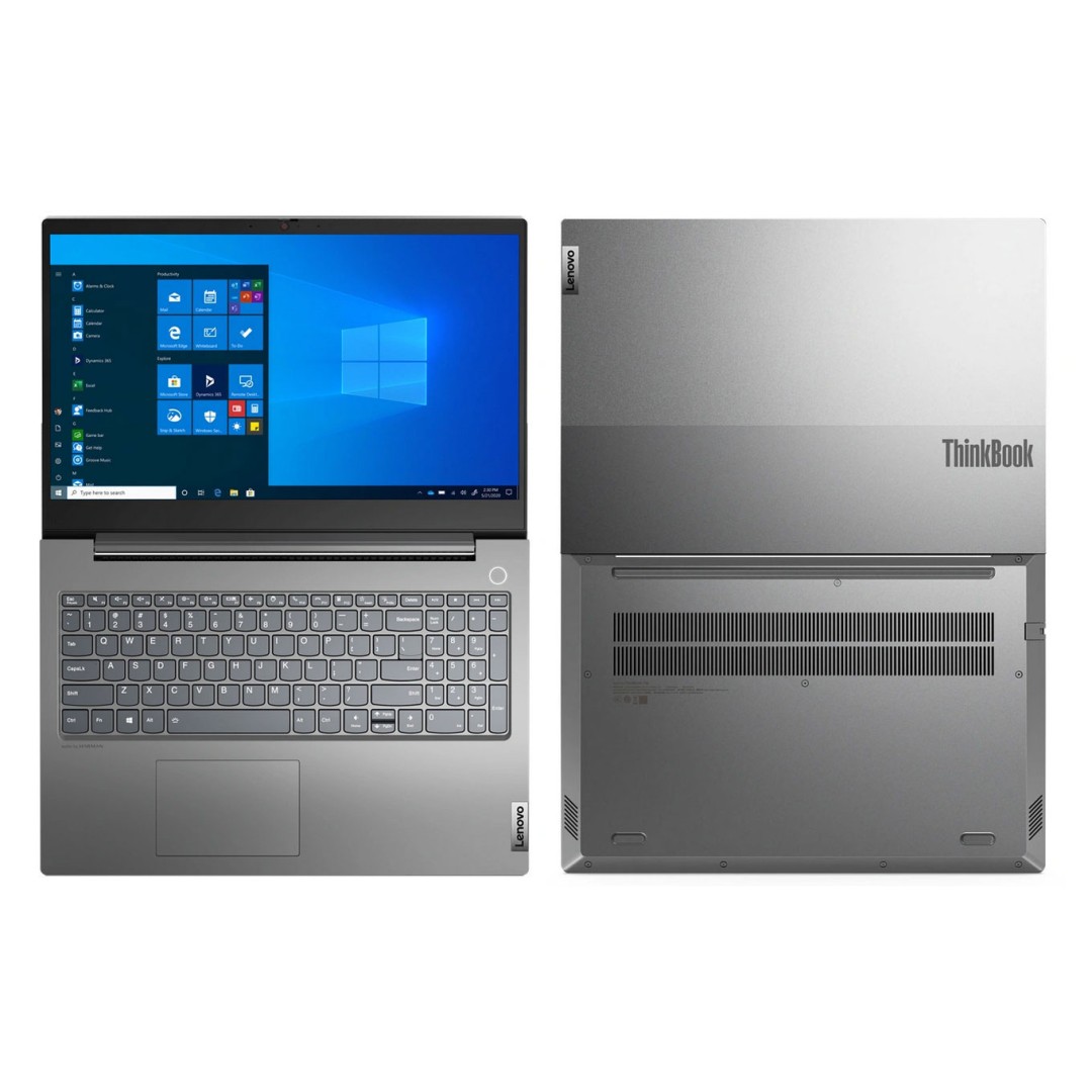 Lenovo ThinkBook 15p IMH | 10e Gen Intel® Core™ Processor | 15.6 inch FHD