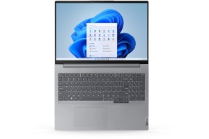 Lenovo ThinkBook 16 G6 IRL Laptop | Intel Core i5-13420H | 16GB DDR5-5200 | 512GB SSD M.2 | 16.0 inch FHD+