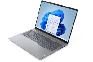 Lenovo ThinkBook 16 G6 IRL Laptop | Intel Core i5-13420H | 16GB DDR5-5200 | 512GB SSD M.2 | 16.0 inch FHD+