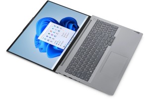 Lenovo ThinkBook 16 G6 IRL Laptop | Intel Core i5-13420H | 16GB DDR5-5200 | 512GB SSD M.2 | 16.0 inch FHD+