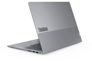 Lenovo ThinkBook 16 G6 IRL Laptop | Intel Core i5-13420H | 16GB DDR5-5200 | 512GB SSD M.2 | 16.0 inch FHD+