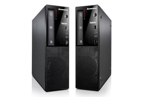 Lenovo ThinkCentre E73 SFF | 4e Gen Intel® Core™ Processor