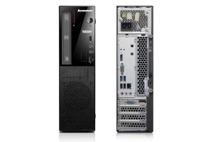 Lenovo ThinkCentre E73 SFF | 4e Gen Intel® Core™ Processor