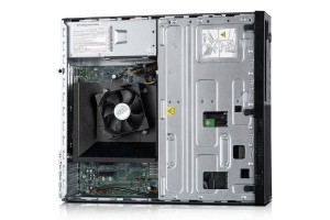 Lenovo ThinkCentre E73 SFF | 4e Gen Intel® Core™ Processor