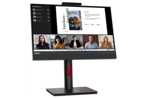 Lenovo ThinkCentre TIO 22 Gen 5 21.5inch FHD-beeldscherm