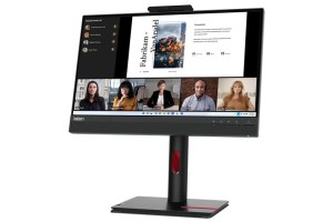 Lenovo ThinkCentre TIO 22 Gen 5 21.5inch FHD-beeldscherm