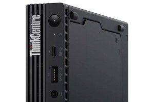 Lenovo ThinkCentre M70q Tiny | 7e Gen Intel® Core™ Processor