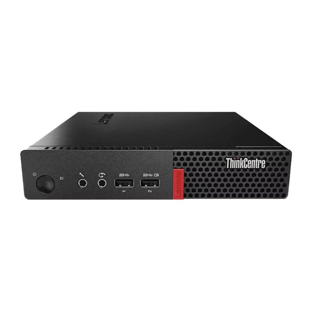 Lenovo ThinkCentre M710q Tiny  