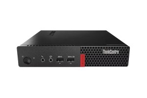 Lenovo ThinkCentre M710q Tiny  | 7e Gen Intel® Core™ Processor