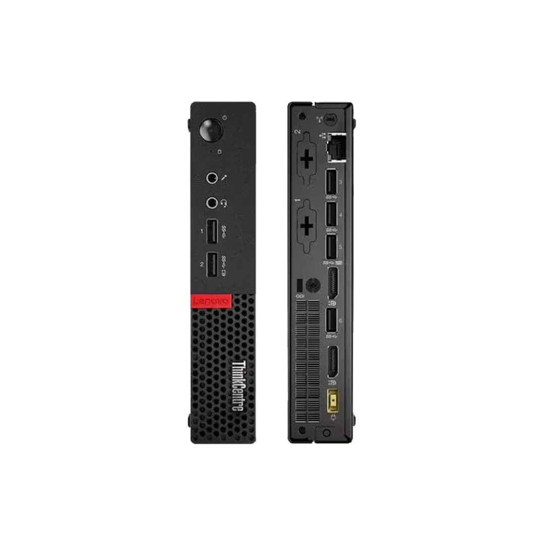 Lenovo ThinkCentre M710q Tiny  | 7e Gen Intel® Core™ Processor