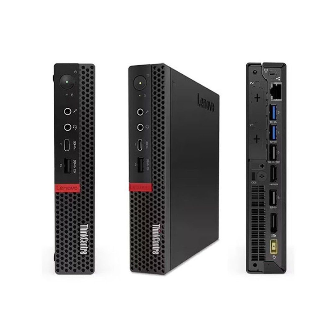 Lenovo ThinkCentre M720q Tiny  | 7e Gen Intel® Core™ Processor