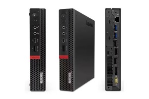 Lenovo ThinkCentre M720q Tiny  | 7e Gen Intel® Core™ Processor