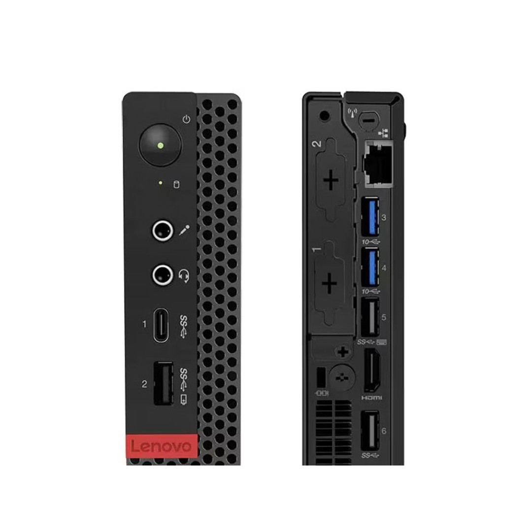 Lenovo ThinkCentre M720q Tiny  