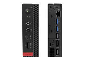 Lenovo ThinkCentre M720q Tiny  | 7e Gen Intel® Core™ Processor