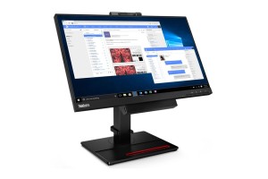 Lenovo ThinkCentre TIO 22 Gen 4 21.5inch FHD-beeldscherm