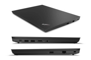 Lenovo ThinkPad E14 | 10e Gen Intel® Core™ Processor | 14 inch FHD