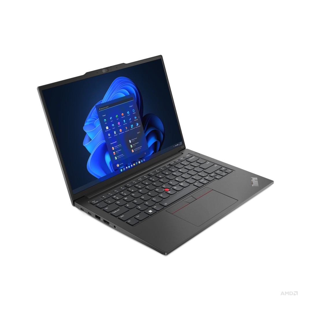 Lenovo ThinkPad E14 AMD Gen 5 AMD - Krachtige Zakelijke Laptop