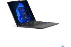 Lenovo ThinkPad E16 Gen 1 Laptop | Intel Core i5-1335U | 8GB DDR4-3200 | 256GB SSD M.2 | 16.0 inch FHD+