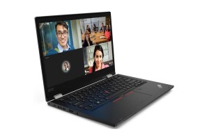 Lenovo ThinkPad L13 Yoga | 10e Gen Intel® Core™ Processor | 13.3 inch FHD