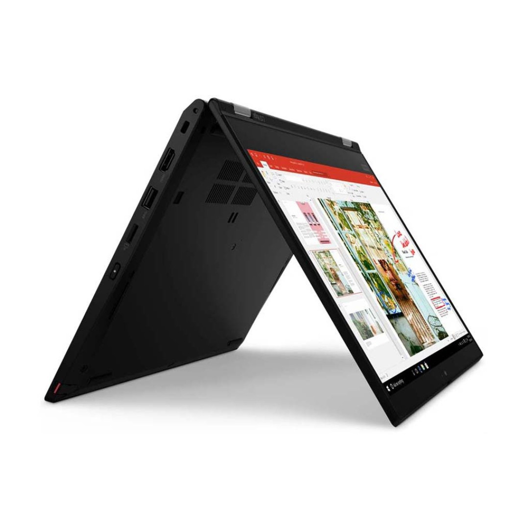 Lenovo ThinkPad L13 Yoga | 10e Gen Intel® Core™ Processor | 13.3 inch FHD