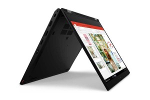 Lenovo ThinkPad L13 Yoga | 10e Gen Intel® Core™ Processor | 13.3 inch FHD