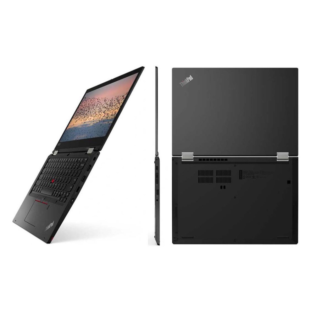 Lenovo ThinkPad L13 Yoga | 10e Gen Intel® Core™ Processor | 13.3 inch FHD