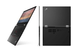 Lenovo ThinkPad L13 Yoga | 10e Gen Intel® Core™ Processor | 13.3 inch FHD