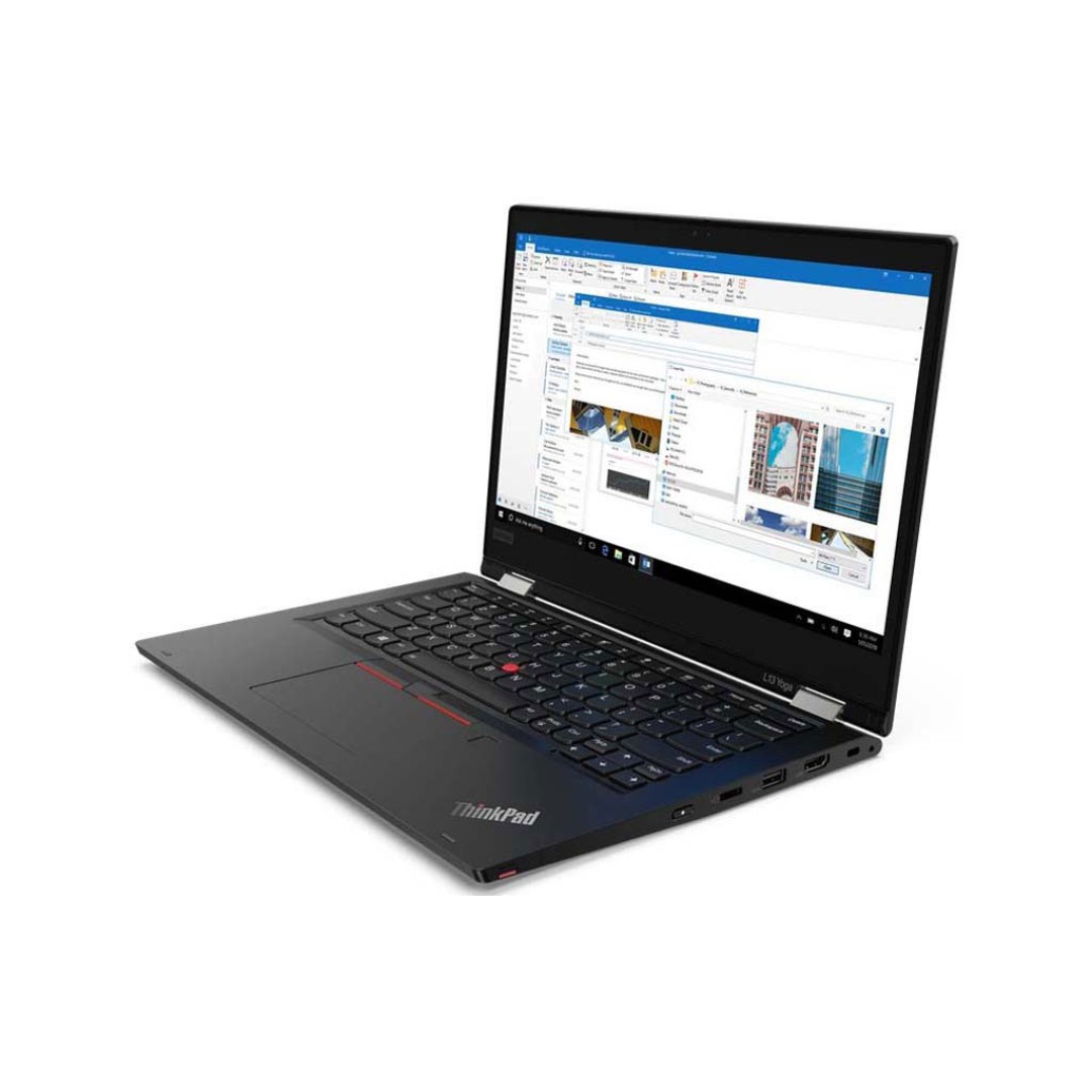 Lenovo ThinkPad L13 Yoga | 10e Gen Intel® Core™ Processor | 13.3 inch FHD