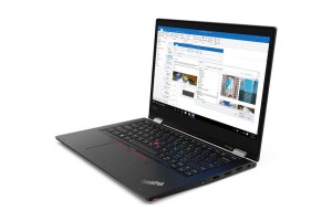 Lenovo ThinkPad L13 Yoga | 10e Gen Intel® Core™ Processor | 13.3 inch FHD