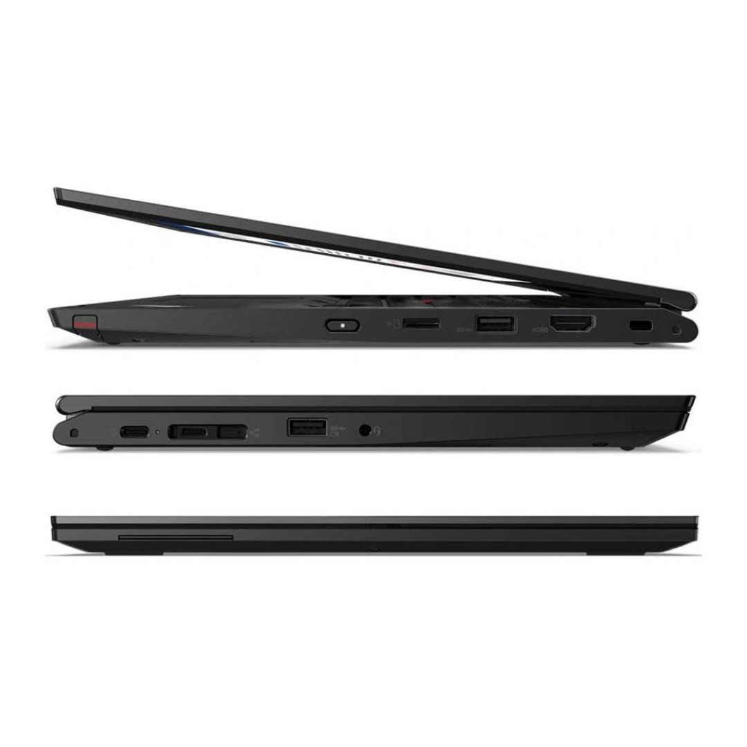 Lenovo ThinkPad L13 Yoga | 10e Gen Intel® Core™ Processor | 13.3 inch FHD