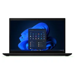 Lenovo ThinkPad L15 Gen 3 Laptop | Intel Core i7-1255U | 16 GB DDR4-3200 | 512 GB SSD PCIe | 15.6 inch FHD 