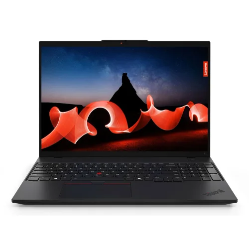 Lenovo ThinkPad L16 Gen 1 Laptop | Intel Core U5-125U | 16 GB DDR5-5600 | 512 GB SSD PCIe | 16.0 inch WUXGA