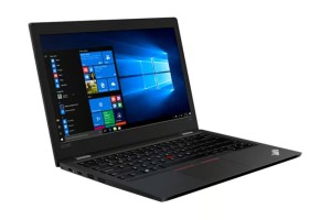 Lenovo ThinkPad L390 | 8e Gen Intel® Core™ Processor | 13.3 inch FHD 