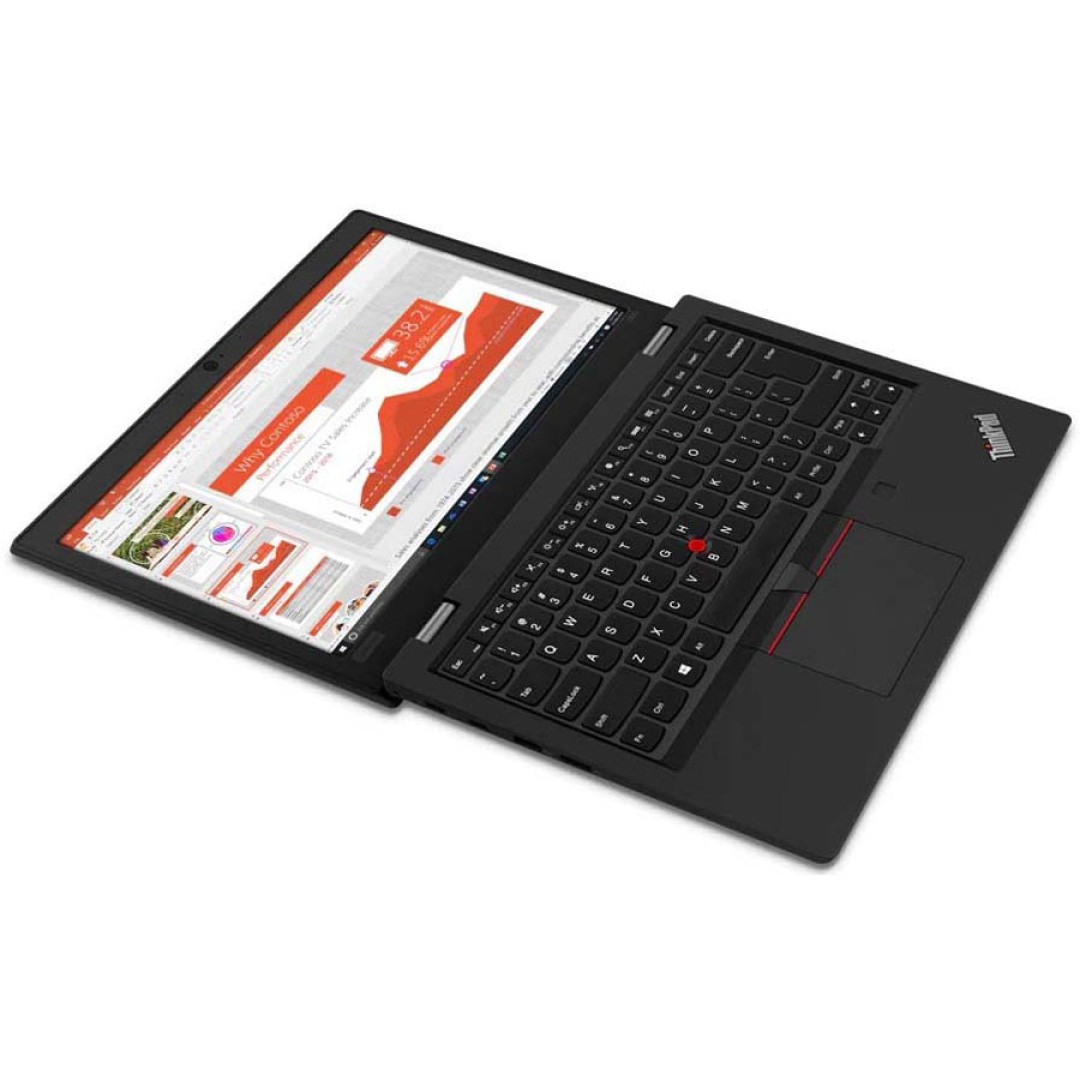 Lenovo ThinkPad L390 | 8e Gen Intel® Core™ Processor | 13.3 inch FHD 