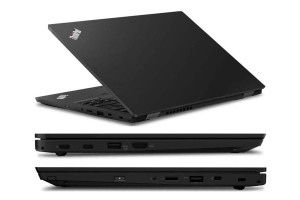 Lenovo ThinkPad L390 | 8e Gen Intel® Core™ Processor | 13.3 inch FHD 