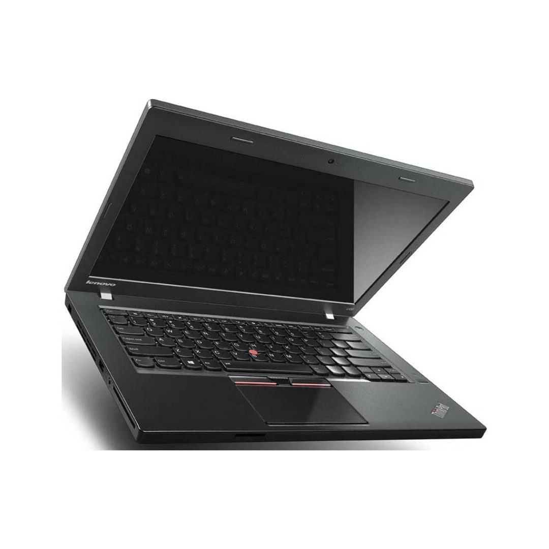 Lenovo Thinkpad L450 | 4e Gen Intel® Core™ Processor | 14.0 inch HD 