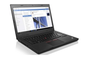 Lenovo Thinkpad L460 | 6e Gen Intel® Core™ Processor | 14.0 inch HD 