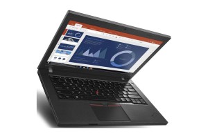 Lenovo Thinkpad L460 | 6e Gen Intel® Core™ Processor | 14.0 inch HD 