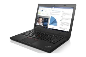 Lenovo Thinkpad L460 | 6e Gen Intel® Core™ Processor | 14.0 inch HD 