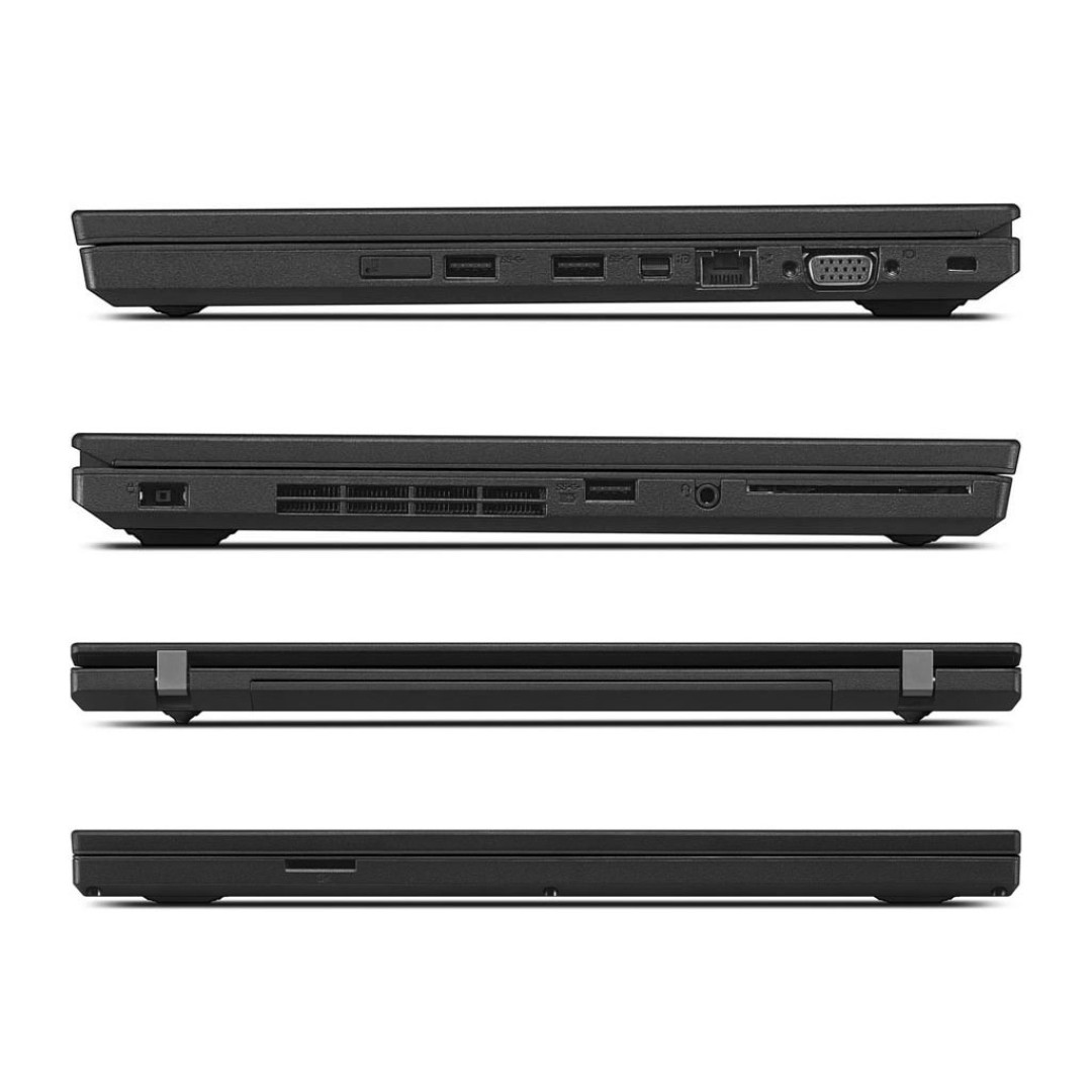 Lenovo Thinkpad L460 | 6e Gen Intel® Core™ Processor | 14.0 inch HD 