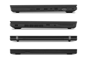 Lenovo Thinkpad L460 | 6e Gen Intel® Core™ Processor | 14.0 inch HD 