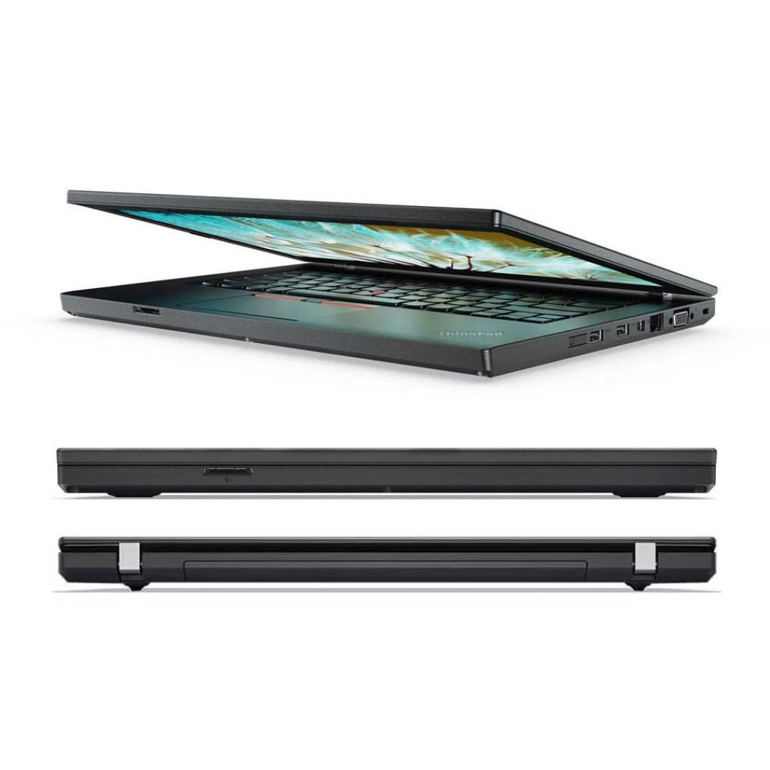 Lenovo Thinkpad L470 | 6e Gen Intel® Core™ Processor | 14.0 inch HD 