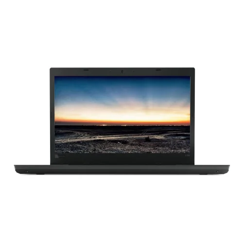 Lenovo Thinkpad L480 Laptop | Intel Core i5-7300U | 8 GB DDR4-2400 | 256 GB SSD M.2 | 14.0 inch HD