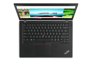 Lenovo Thinkpad L480 | 7e Gen Intel® Core™ Processor | 14.0 inch HD 