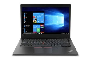 Lenovo Thinkpad L480 | 7e Gen Intel® Core™ Processor | 14.0 inch HD 