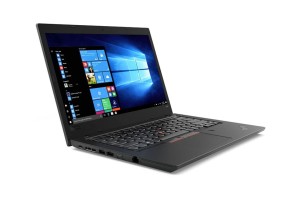 Lenovo Thinkpad L480 | 7e Gen Intel® Core™ Processor | 14.0 inch HD 